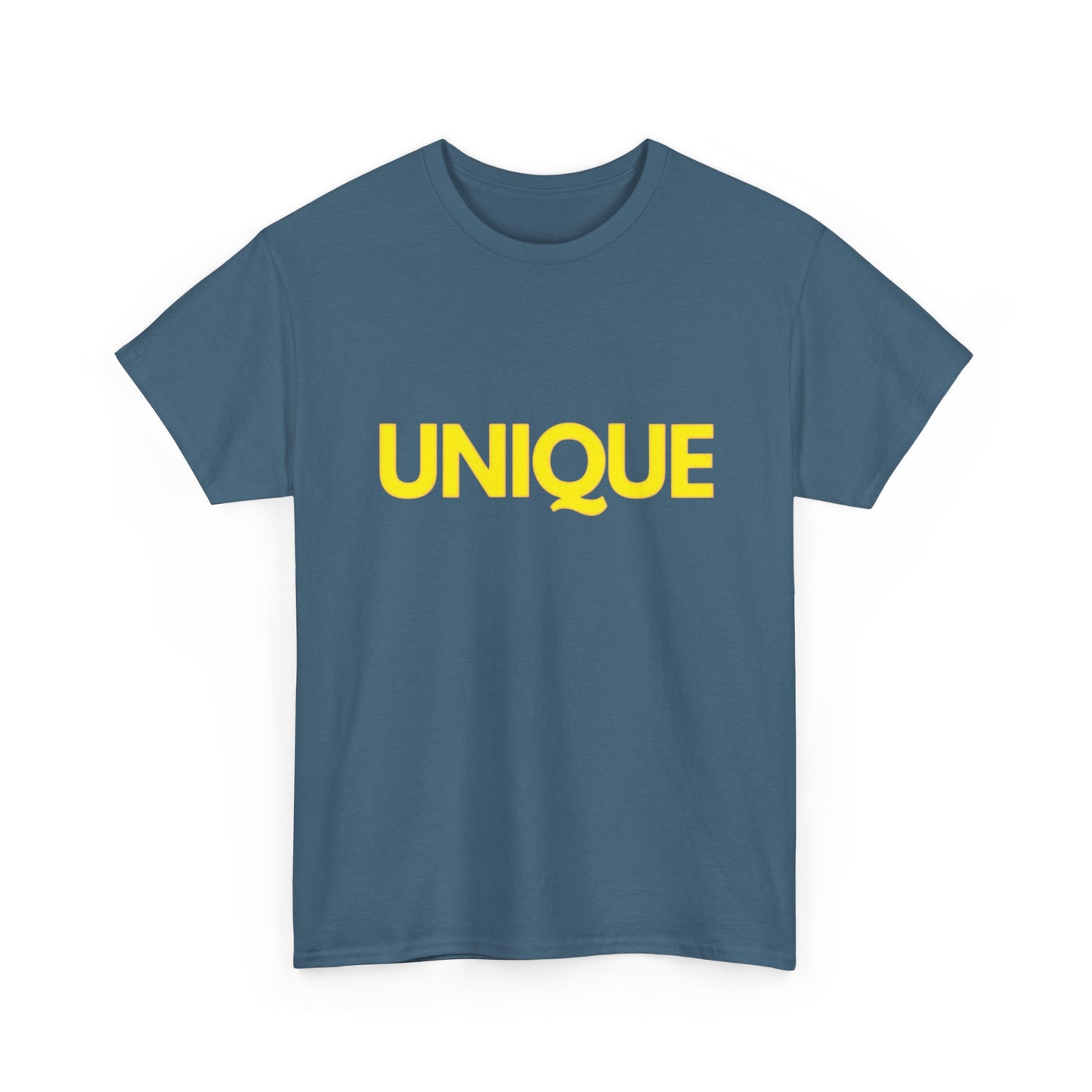 Unique Graphic T Shirt Unisex Cotton Tee - New Gift - Tee