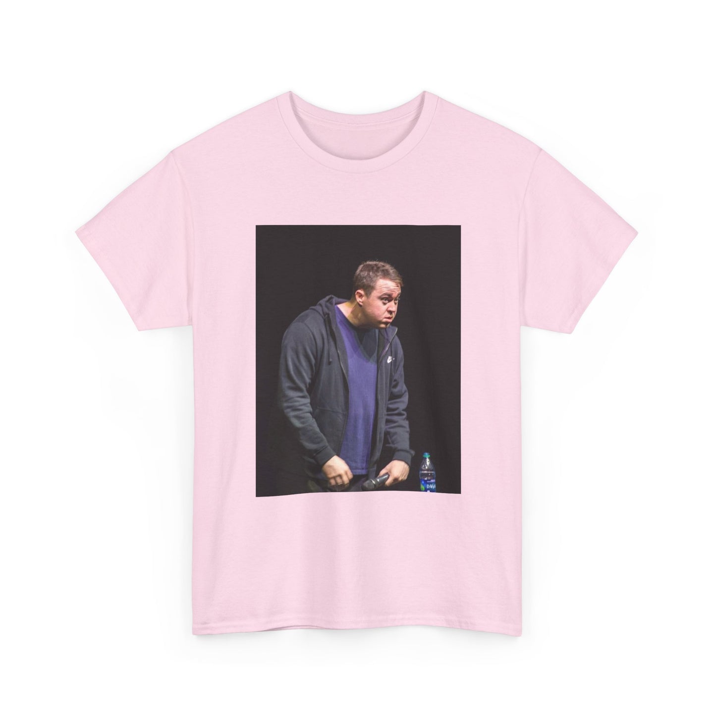 Shane Gillis shirt comedy Joe Rogan funny texasUnisex Heavy Cotton Tee New York