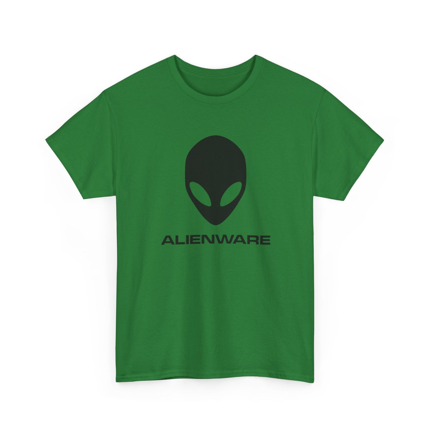 Alienware Gaming Retro Graphic T Shirt ADULT NEW