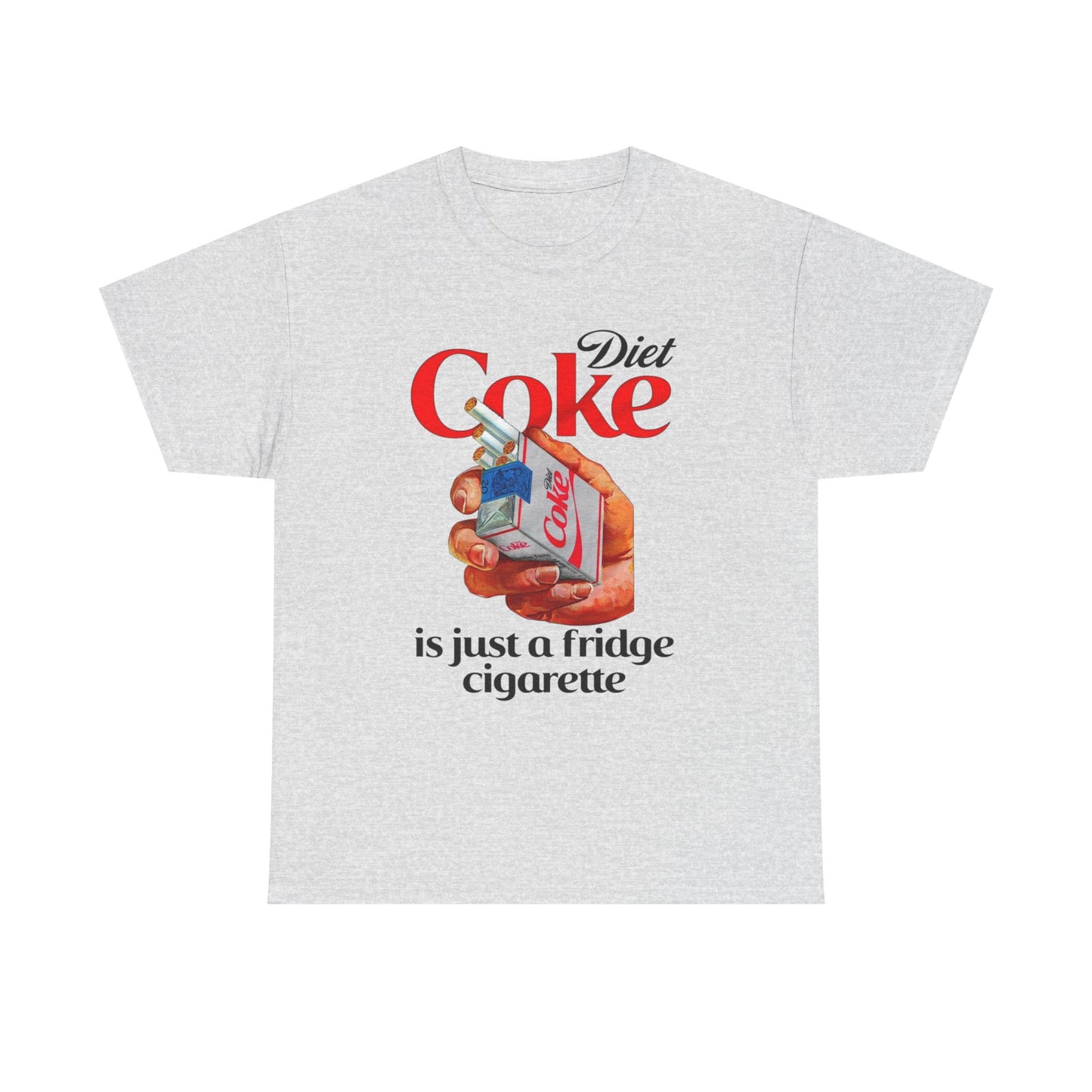 Copy  Unisex Heavy Cotton Tee