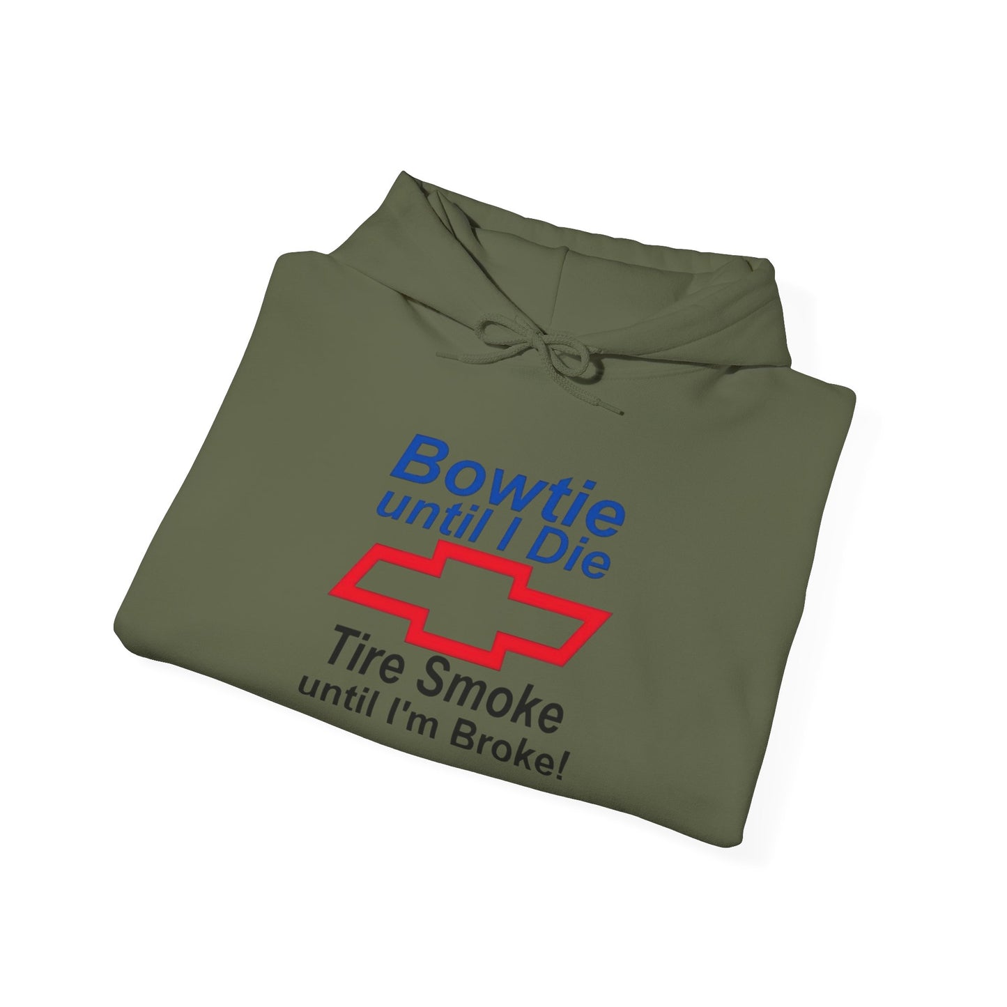 Chevrolet Retro Muscle Cars Graphic Hoodie Heavy Blend™ NEW Sweatshirt
