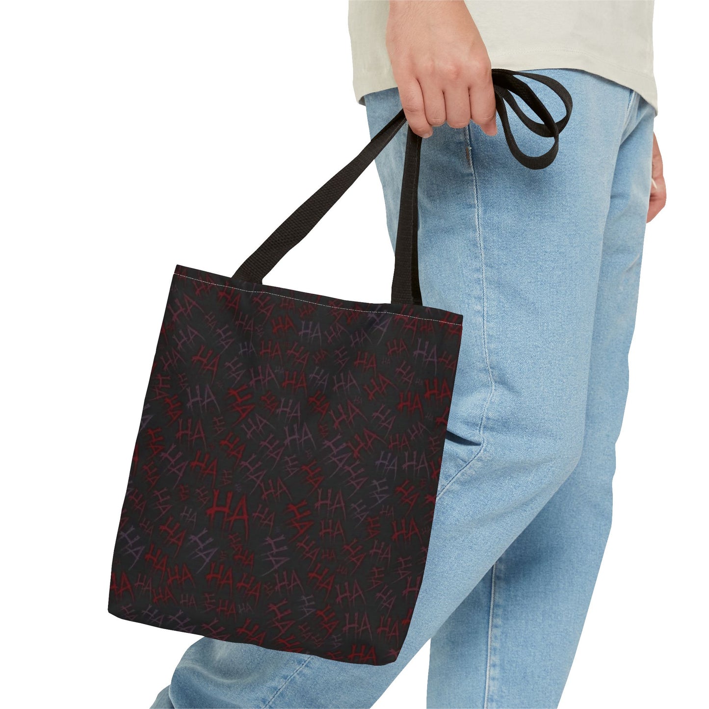 The Joker All Over Print BRAND NEW Purse, Pocketbook,Travel Tote Bag