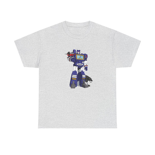 Optimus Prime Retro Toys Graphic T Shirt ADULT NEW