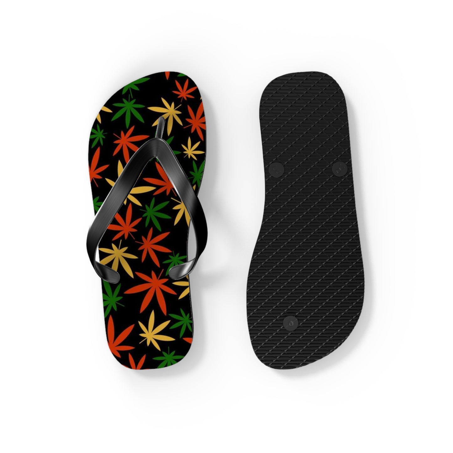 WAVES And SUN Co Sandals Mary Jane - Flip Flops -Slides Summer Beach BRAND NEW
