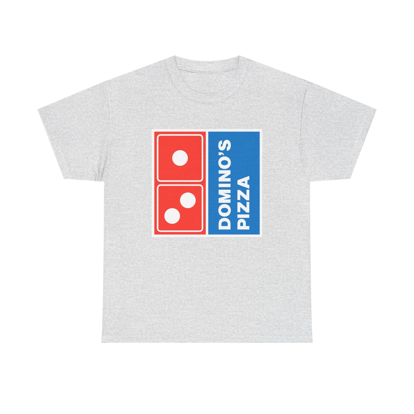 Dominos Pizza T Shirt BRAND NEW Apparel Unisex Graphic Tee USA
