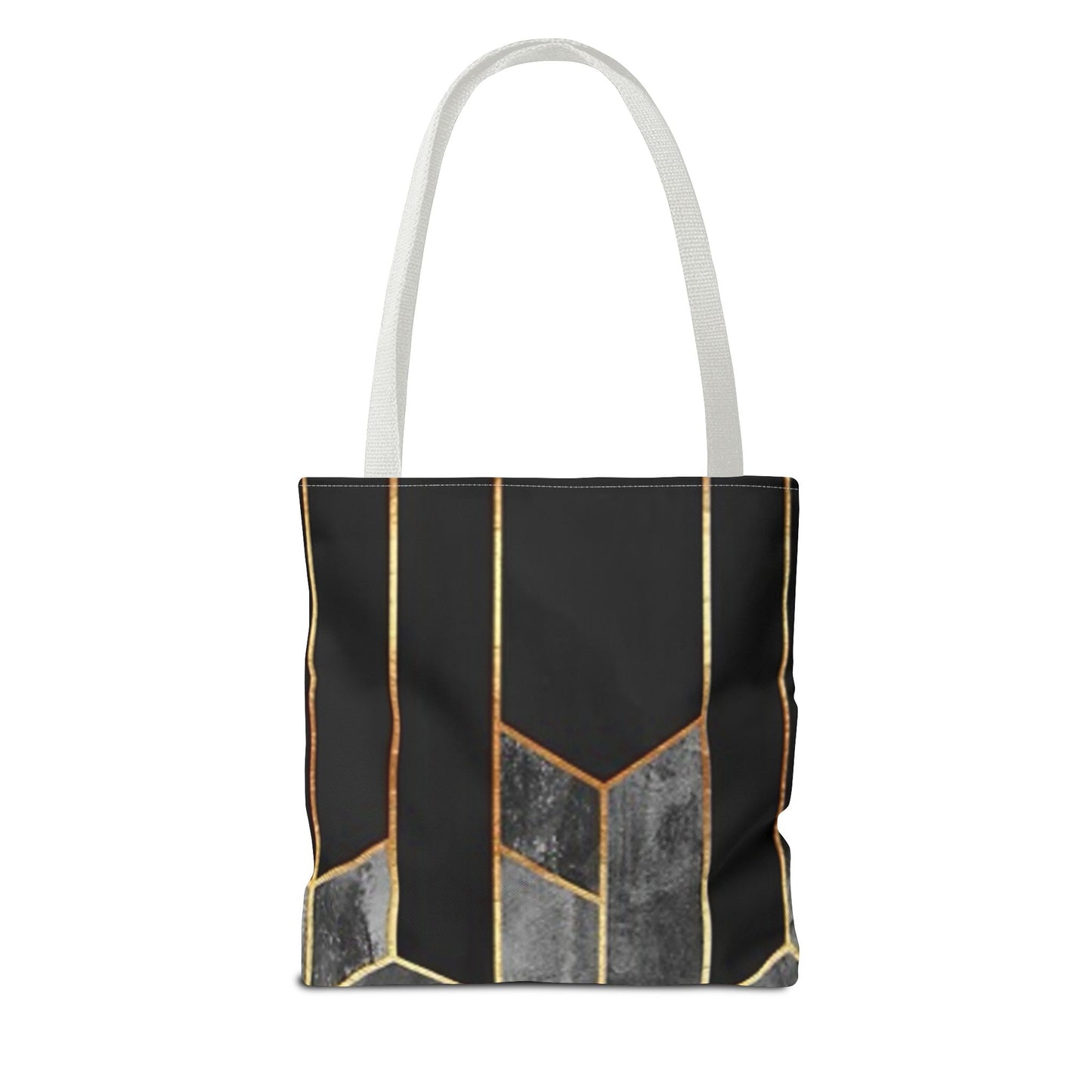 Modern Marble Graphic BRAND NEW Tote Bag (AOP)