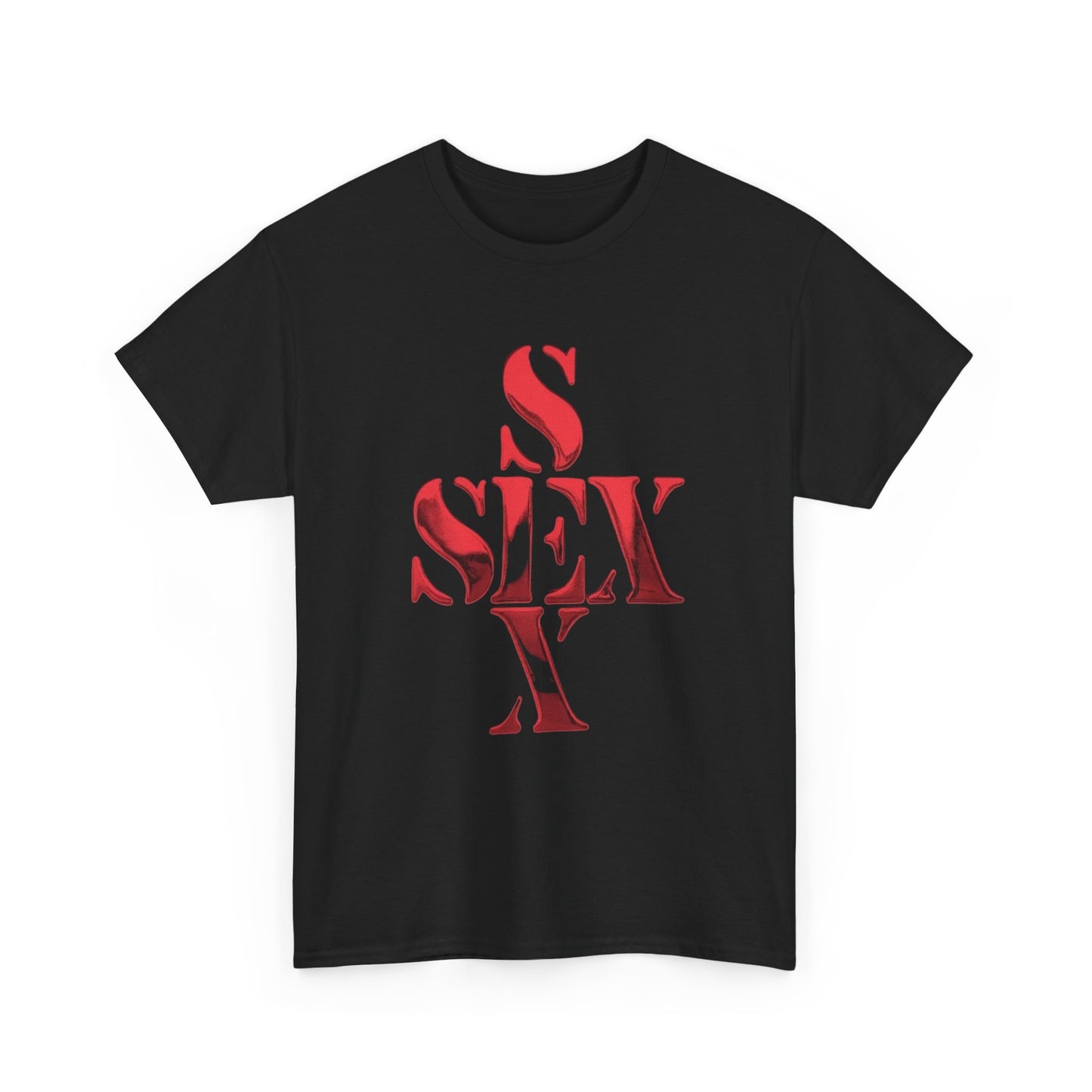 Sex T Shirt Graphic Unisex Heavy Cotton Tee NEW GIFT
