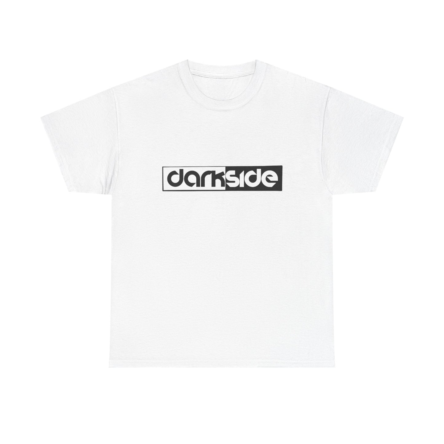 Darkside Graphic T Shirt ADULT NEW Unisex Heavy Cotton Tee