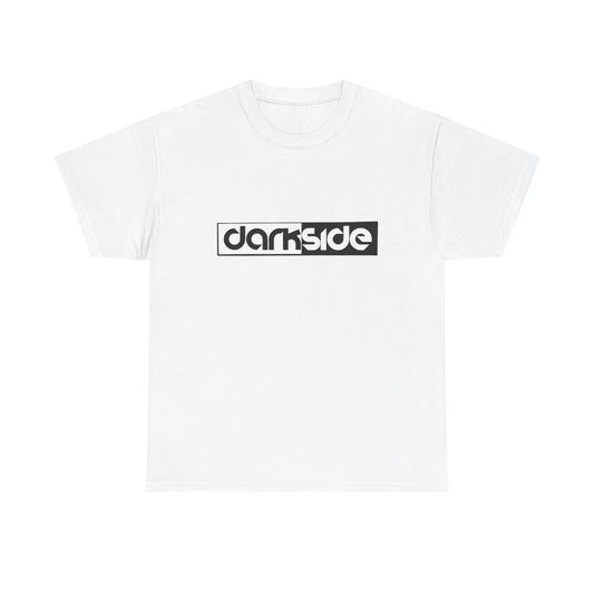 Darkside Graphic T Shirt ADULT NEW Unisex Heavy Cotton Tee