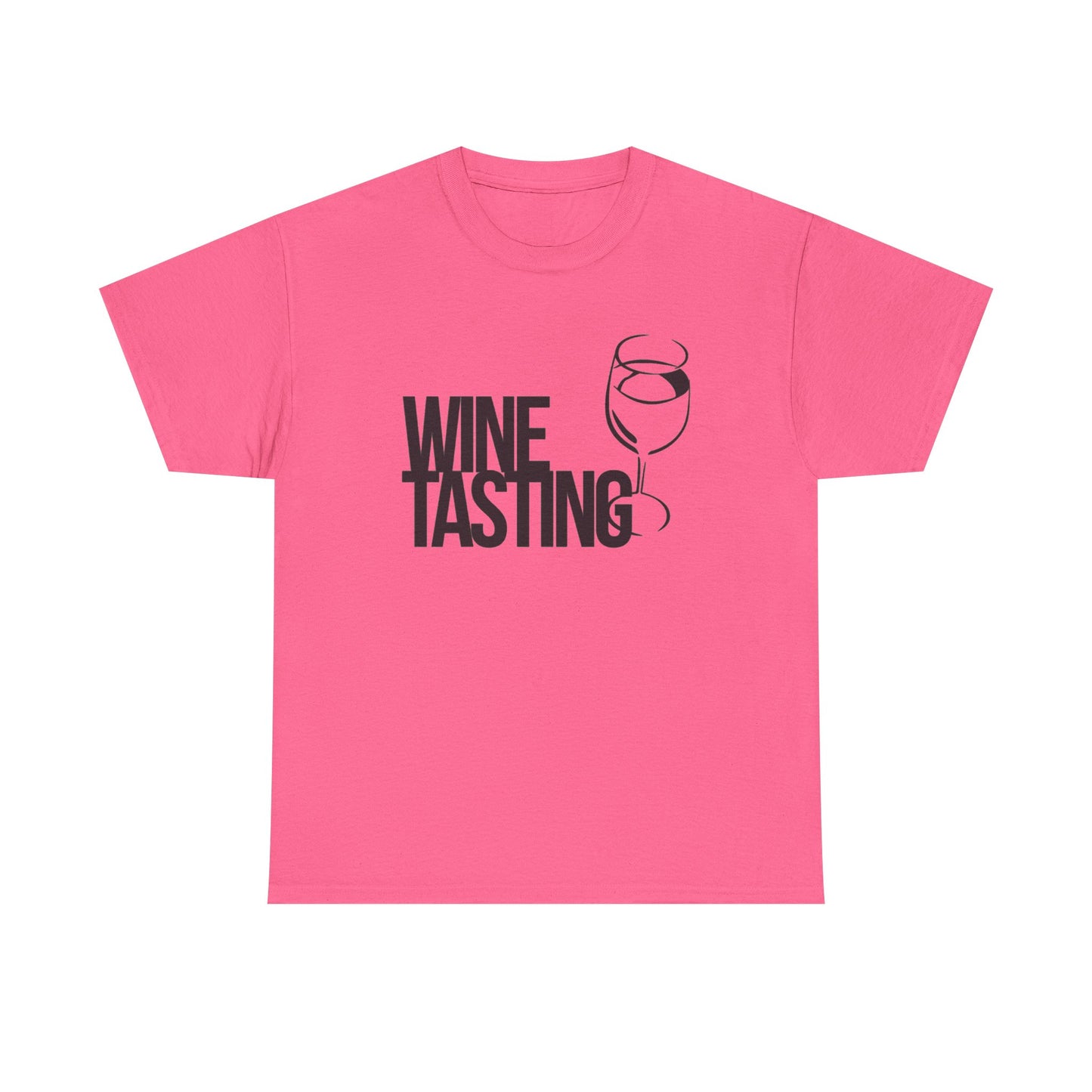 Wine Tasting Shirt Funny Girly Graphic Vintage Wine Club Unisex Heavy Cotton Tee