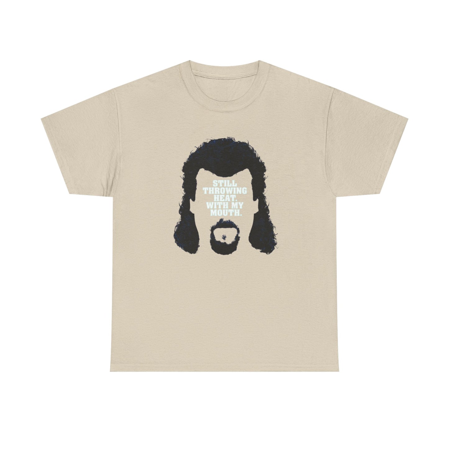 Kenny Powers Graphic T Shirt NEW ADULT Tee