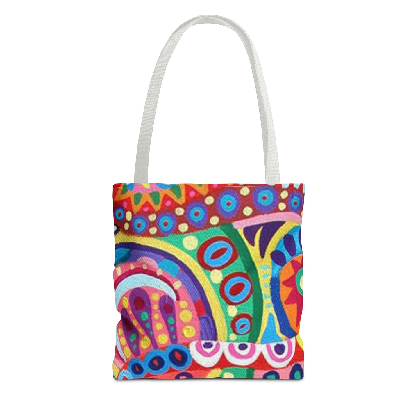 Moroccan Style BRAND NEW Modern Purse - Pocketbook - Travel Tote Bag (AOP)