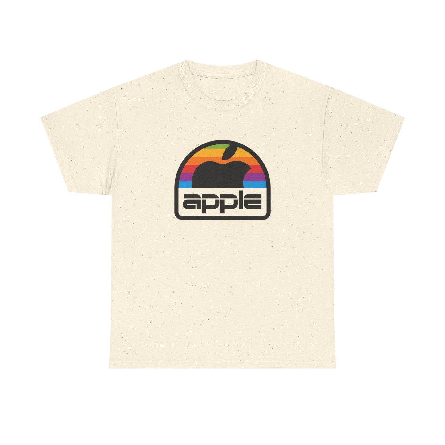 Apple Retro 90's Graphic T Shirt NEW ADULT Tee Cotton