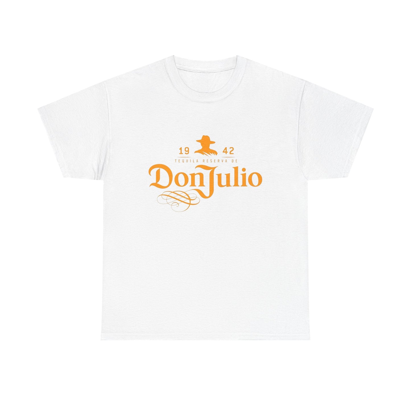 Don Julio Tequila Logo Graphic T Shirt ADULT NEW