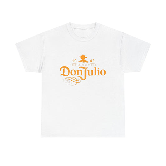 Don Julio Tequila Logo Graphic T Shirt ADULT NEW