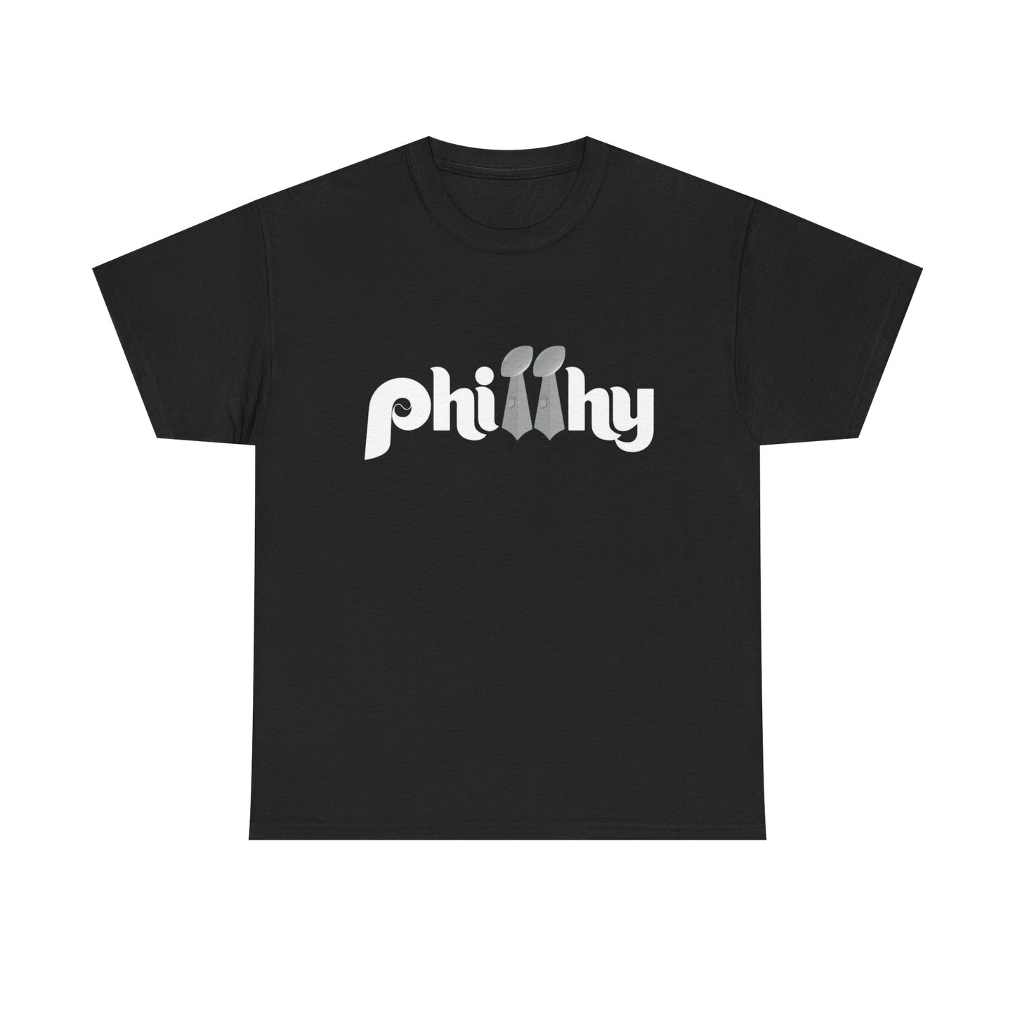 Philly Champions Football Graphic T Shirt ADULT NEW