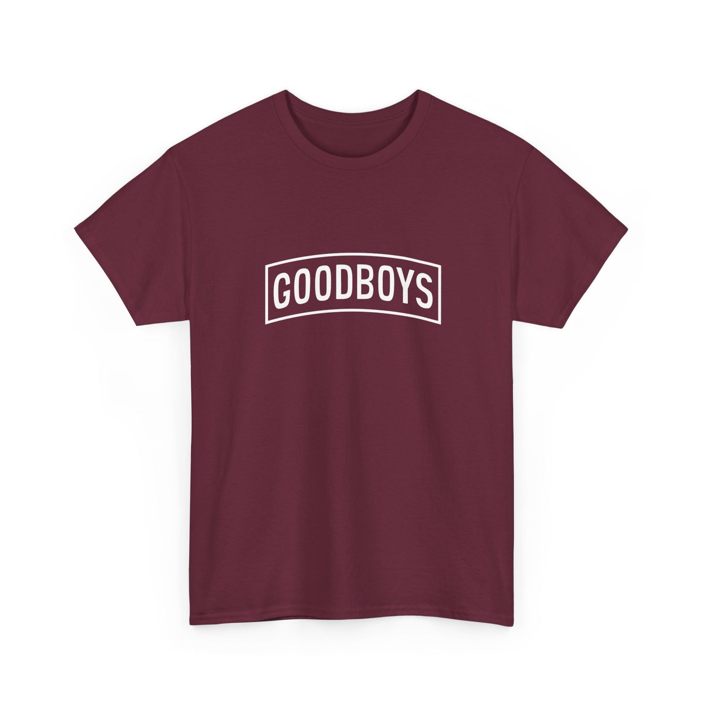 Good boys Graphic T Shirt NEW ADULT Tee