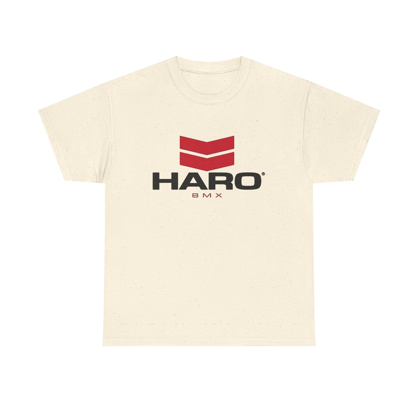 Haro BMX Retro Biking Sports Graphic T Shirt NEW Unisex Heavy Cotton Tee