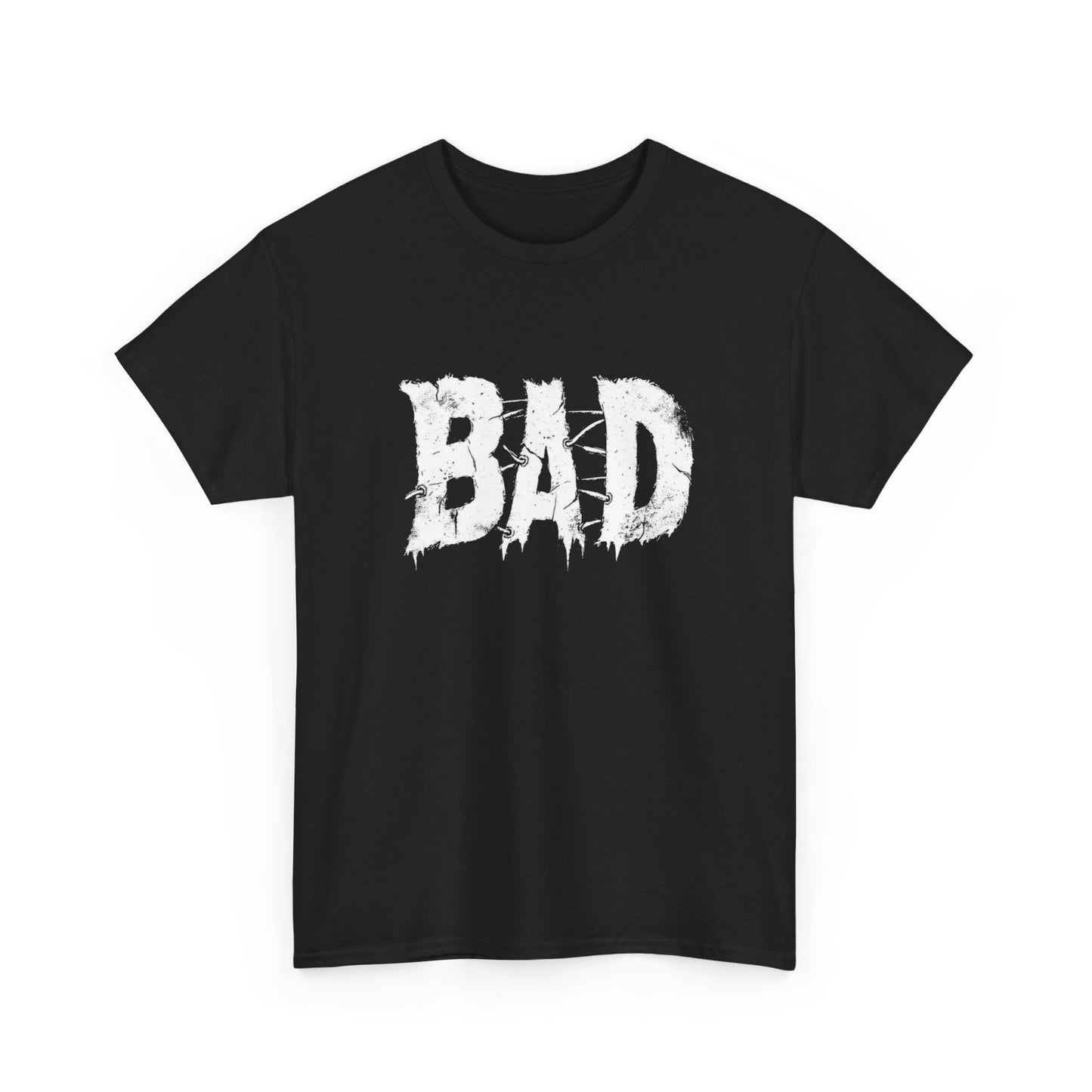 Bad Graphic T Shirt NEW ADULT Heavy Cotton Tee