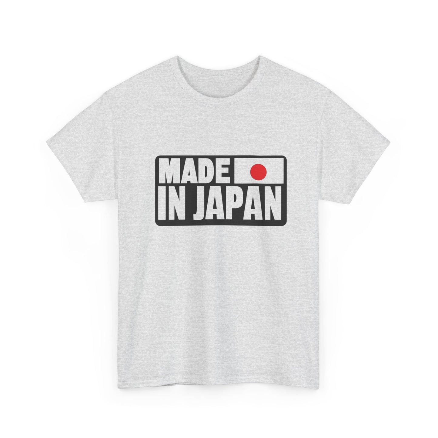 Made In Japan Graphic T Shirt NEW ADULT Tee