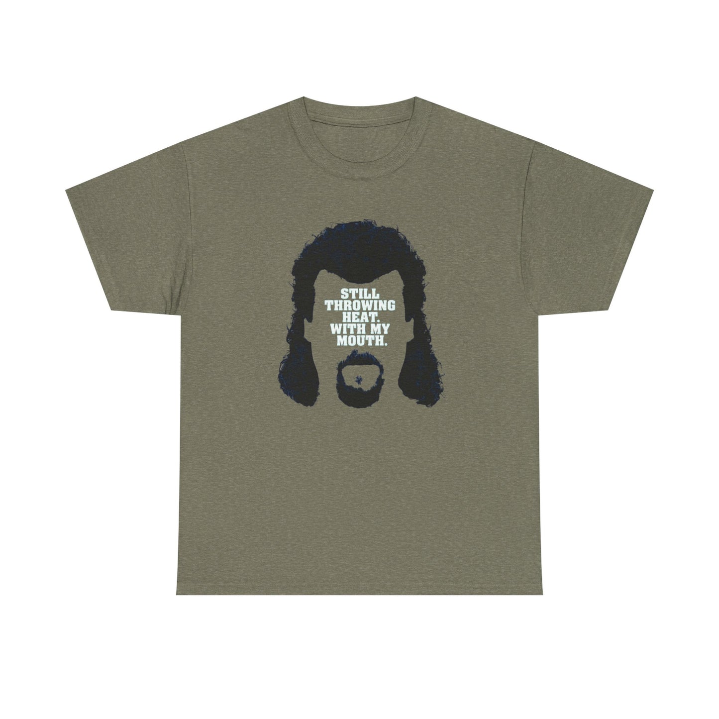 Kenny Powers Graphic T Shirt NEW ADULT Tee