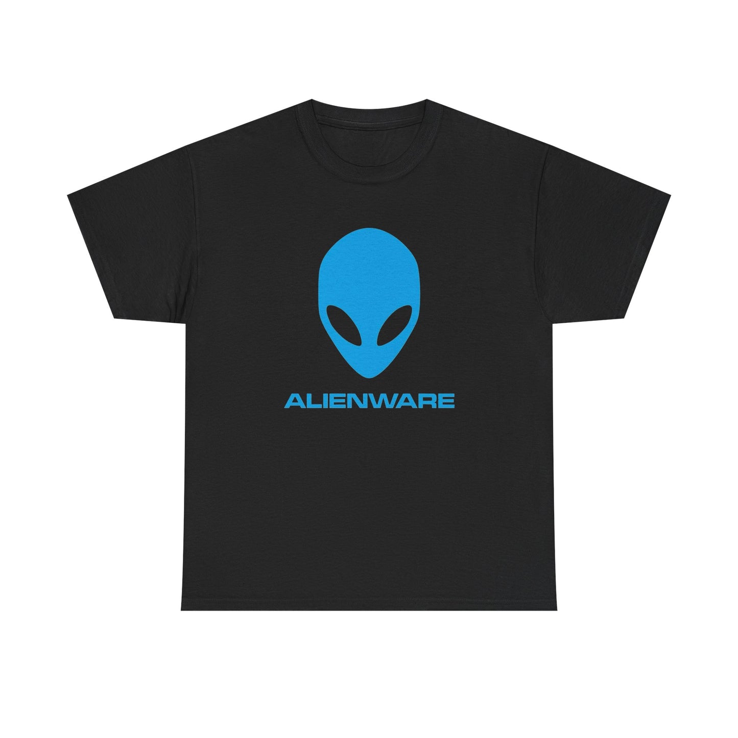 Alienware Aliens vintage Gaming Retro Graphic T Shirt ADULT NEW