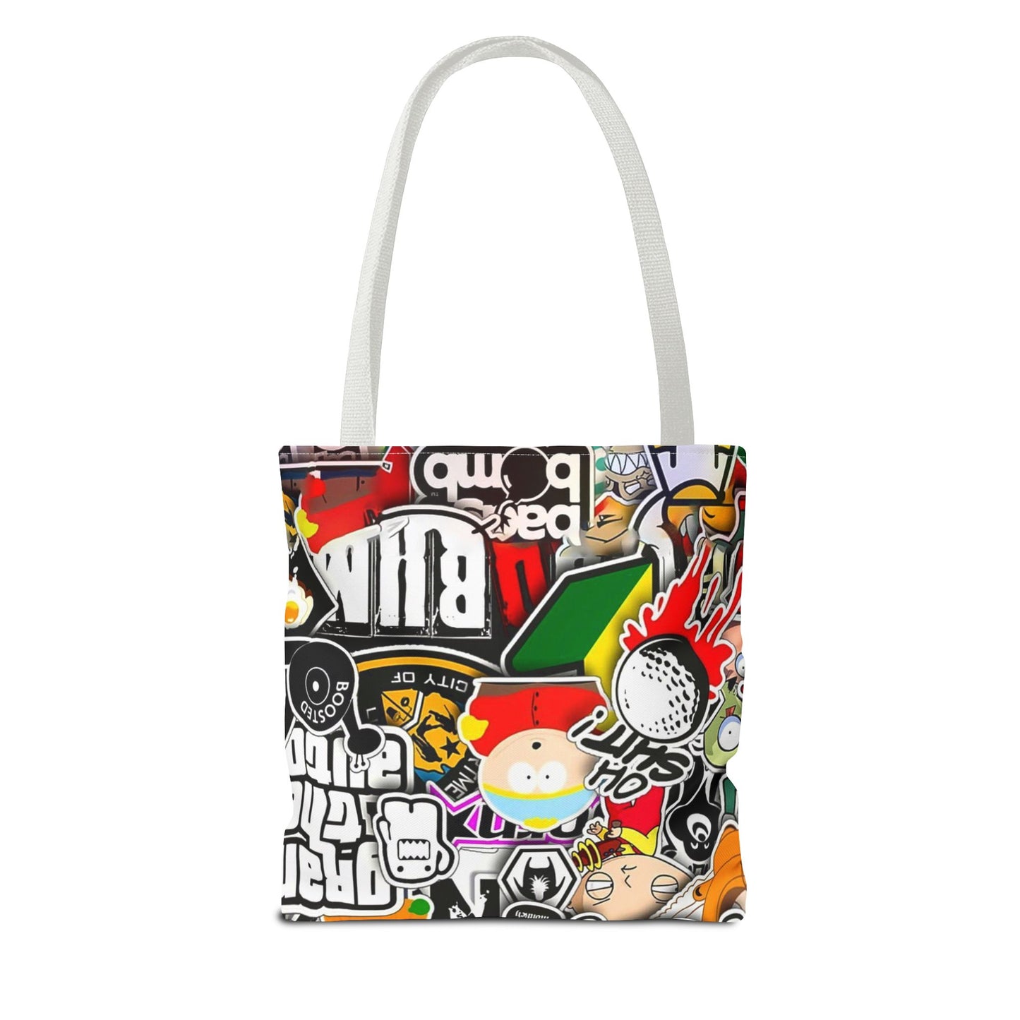 Gaming All Over Print BRAND NEW Purse, Pocketbook,Travel Tote Bag