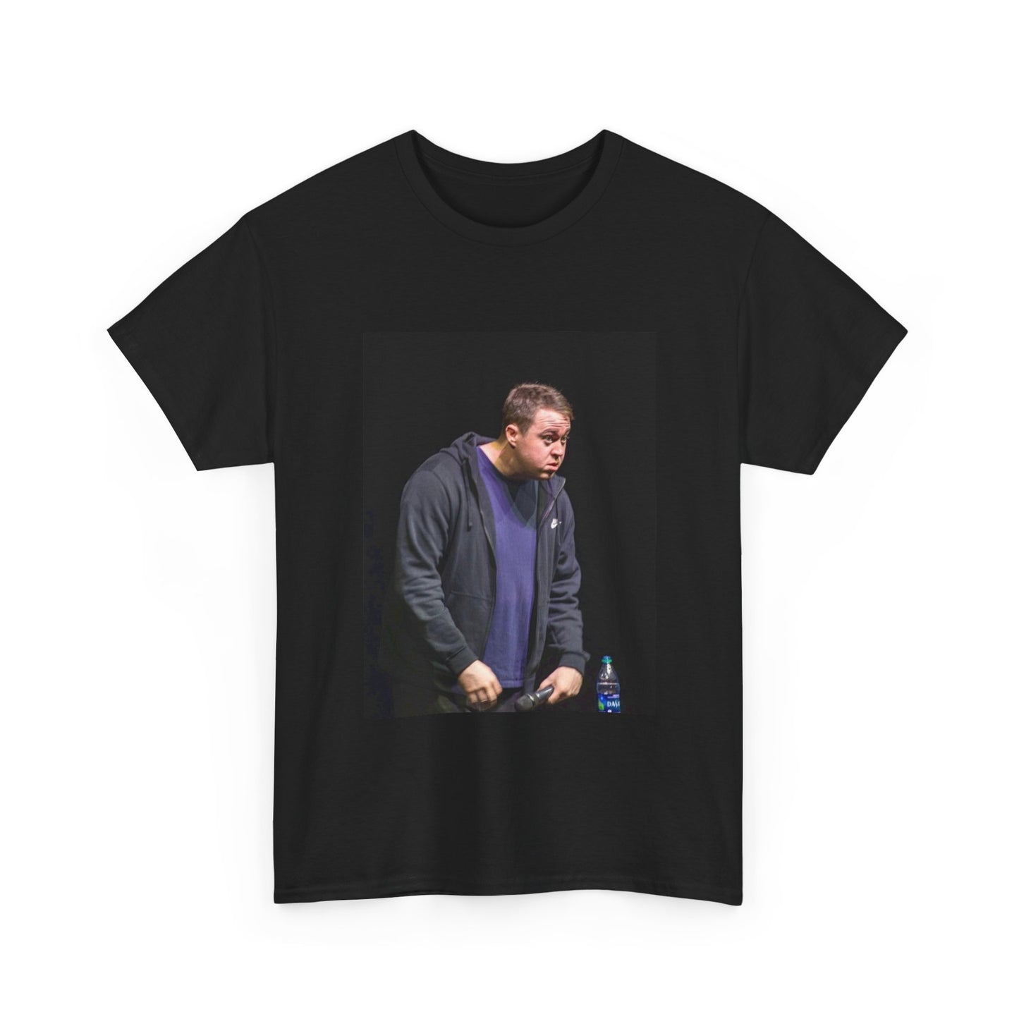 Shane Gillis shirt comedy Joe Rogan funny texasUnisex Heavy Cotton Tee New York