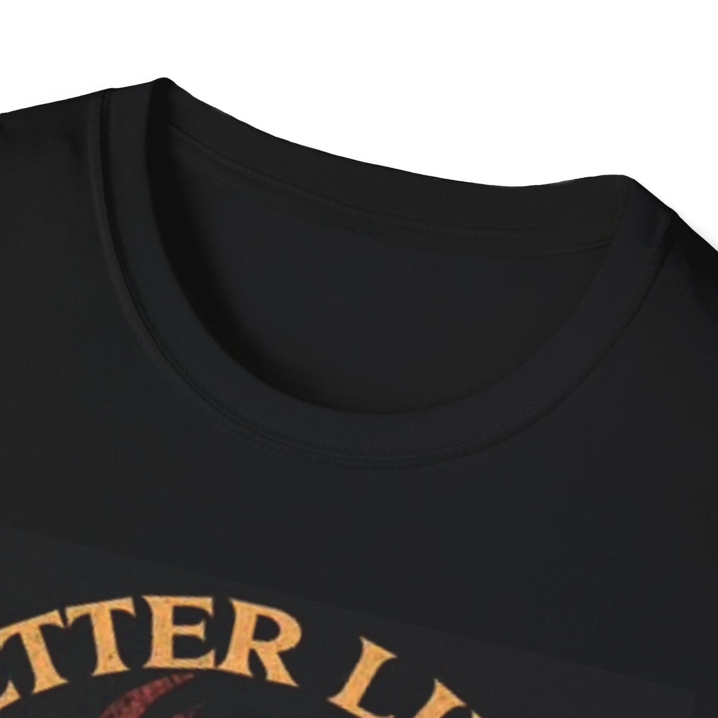 Better Luck Next Time Graphic T Shirt Retro Racing Skull Vintage Softstyle