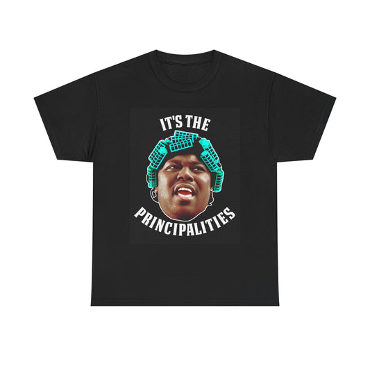 Big Worm Graphic T Shirt Funny Friday Movie 90s Vintage Unisex Heavy Cotton Tee