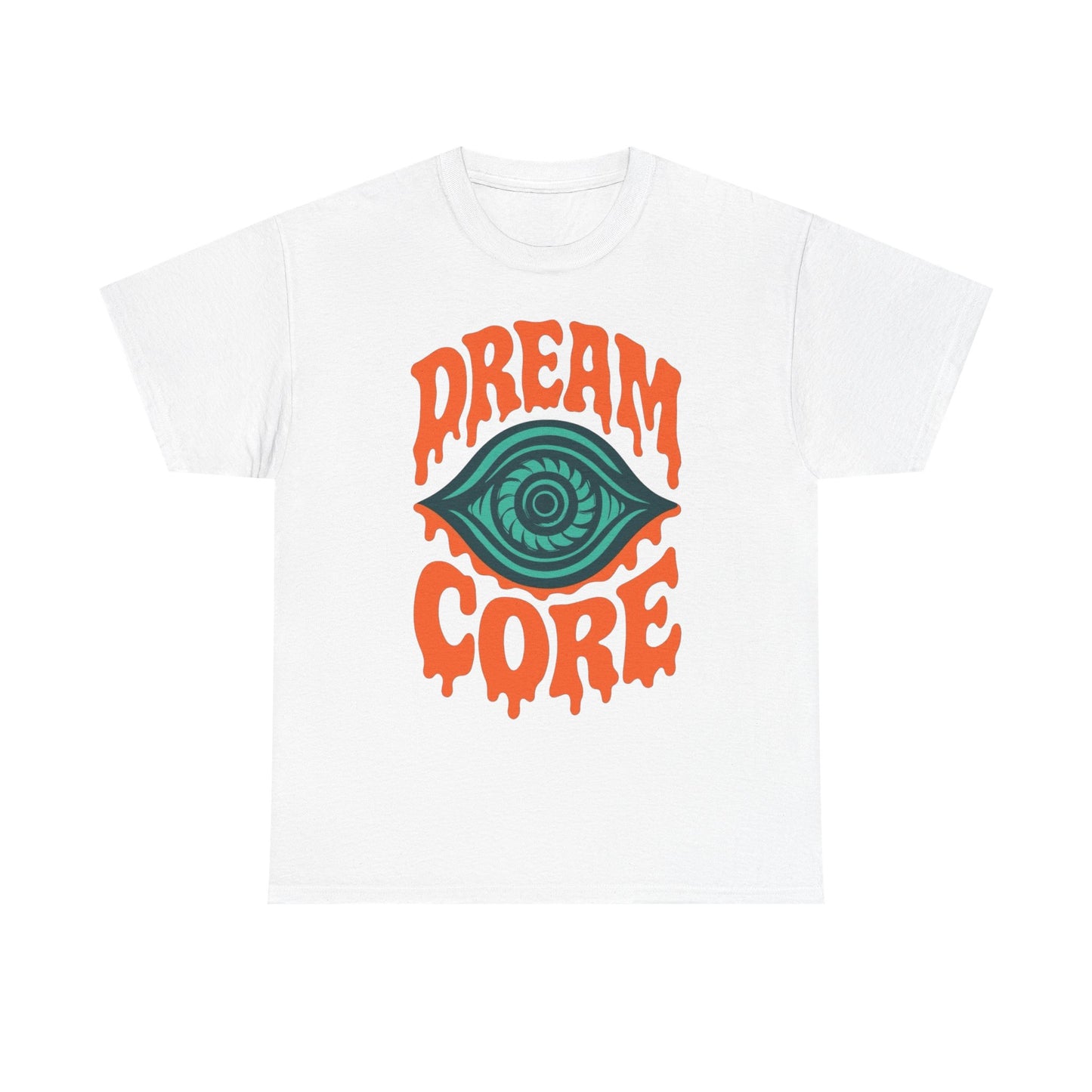 Dream Core Graphic T Shirt NEW Adult Tee
