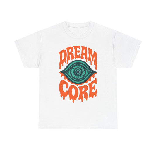 Dream Core Graphic T Shirt NEW Adult Tee