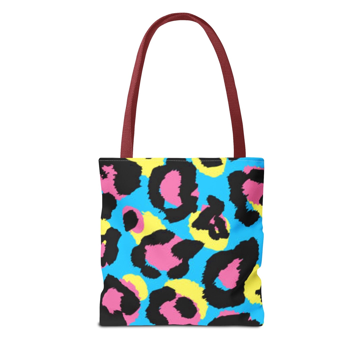 Cheetah Fruity All Over Print BRAND NEW Purse, Pocketbook,Travel Tote Bag