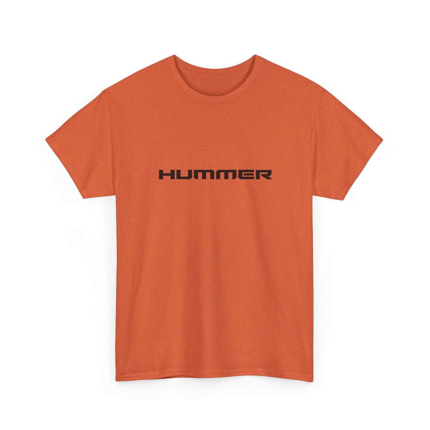 Hummer Offroading Outdoors Trails Graphic T Shirt NEW ADULT