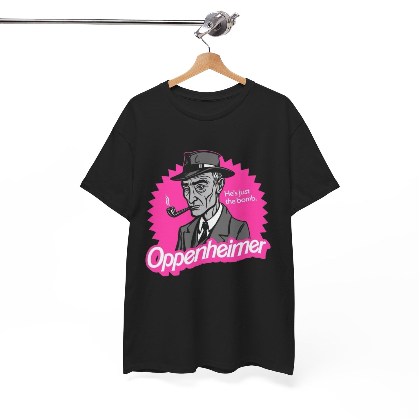 Oppenheimer T Shirt