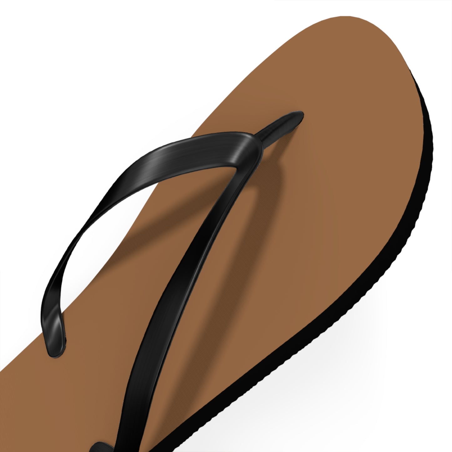 Brown Flip Flops, Sandals Slides, Footwear, Brand New SIZE CHART IN DESCRIPTION