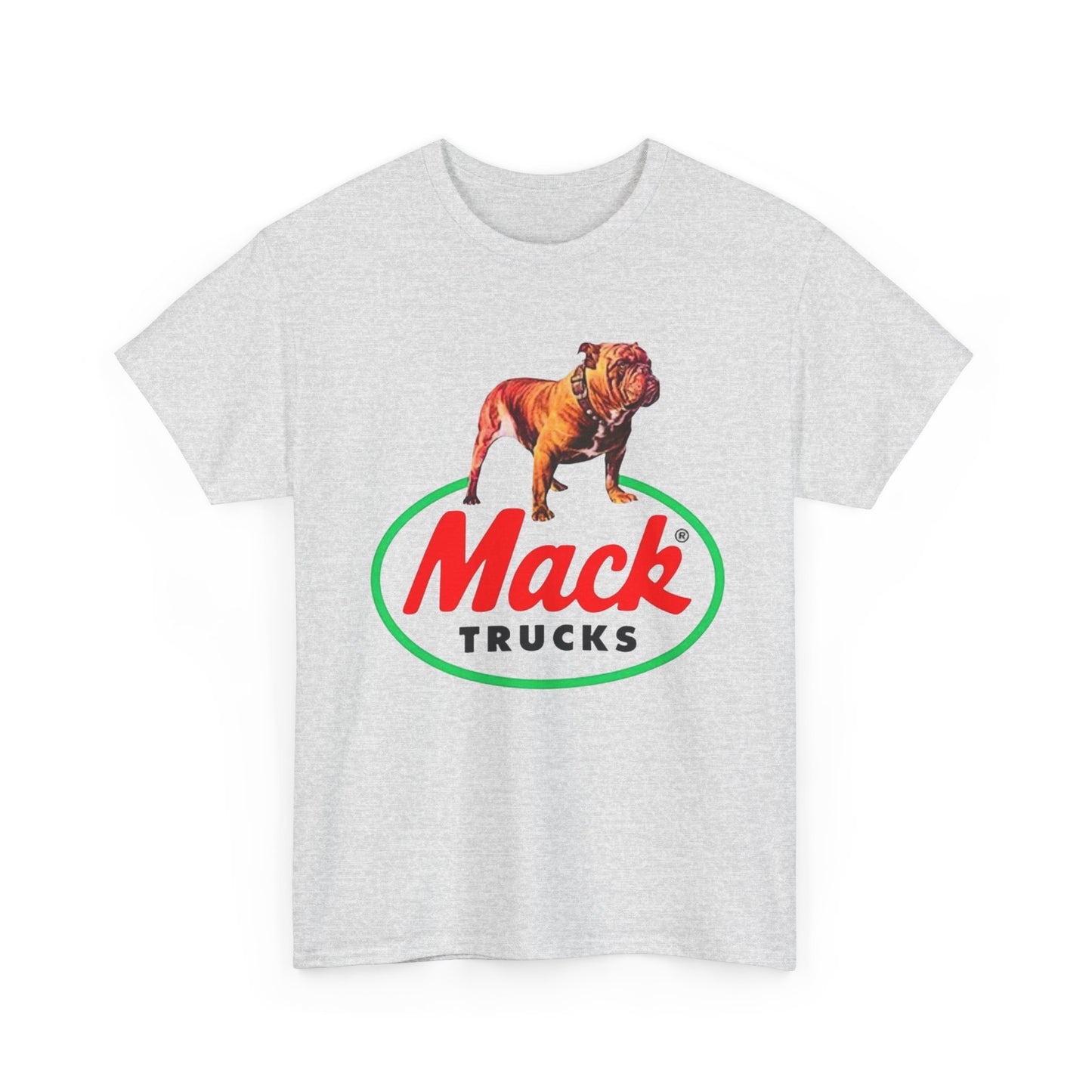 Mack Trucks T Shirt