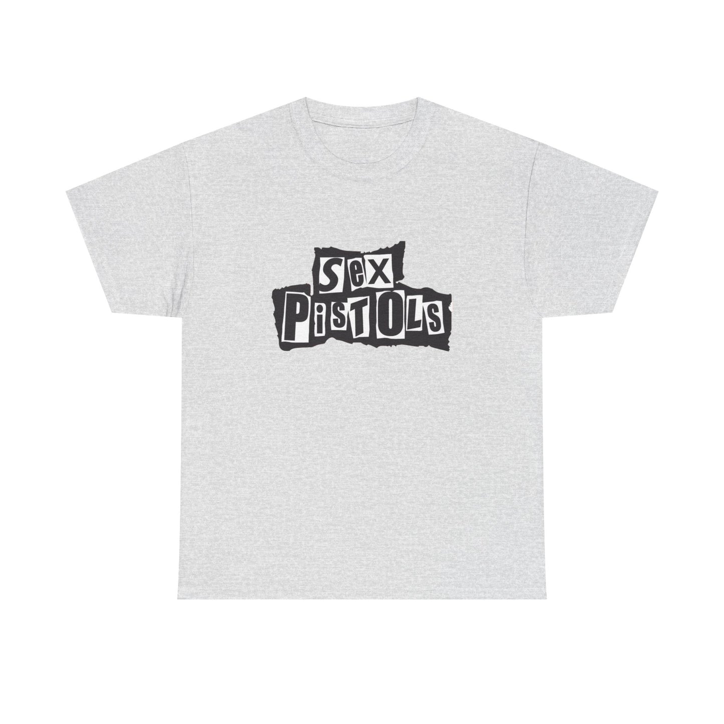 Sex Vintage Merch Rock Graphic T Shirt Unisex Heavy Cotton Tee