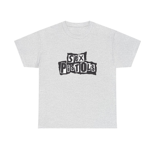 Sex Vintage Merch Rock Graphic T Shirt Unisex Heavy Cotton Tee