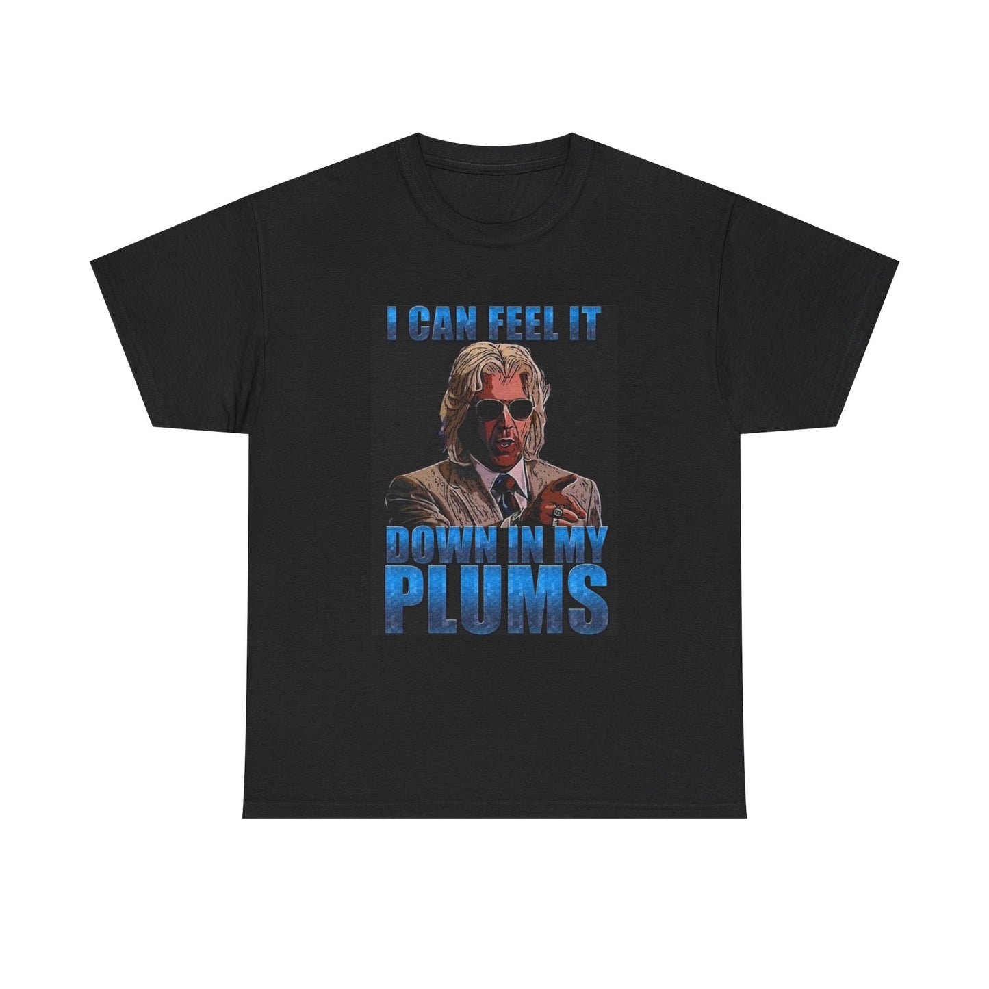 Ashley Schaffter Tshirt Funny Kenny Powers Will Ferrell Unisex Comedy Series