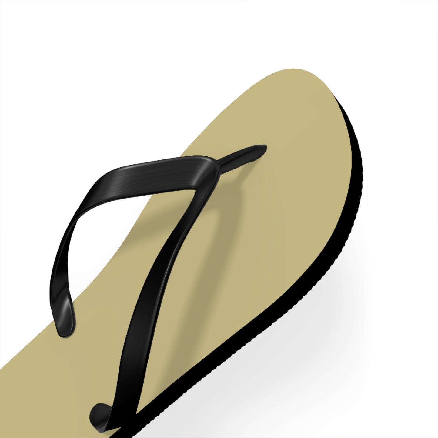Summer Tan Flip Flops, Sandals Slides, Summer Footwear, Brand New