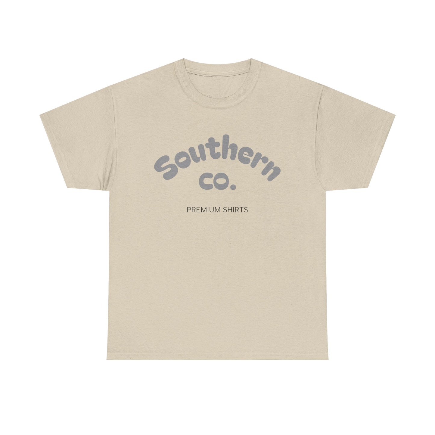 Southern CO. Premium Shirts Graphic T Shirt Unisex Heavy Cotton Tee BRAND NEW
