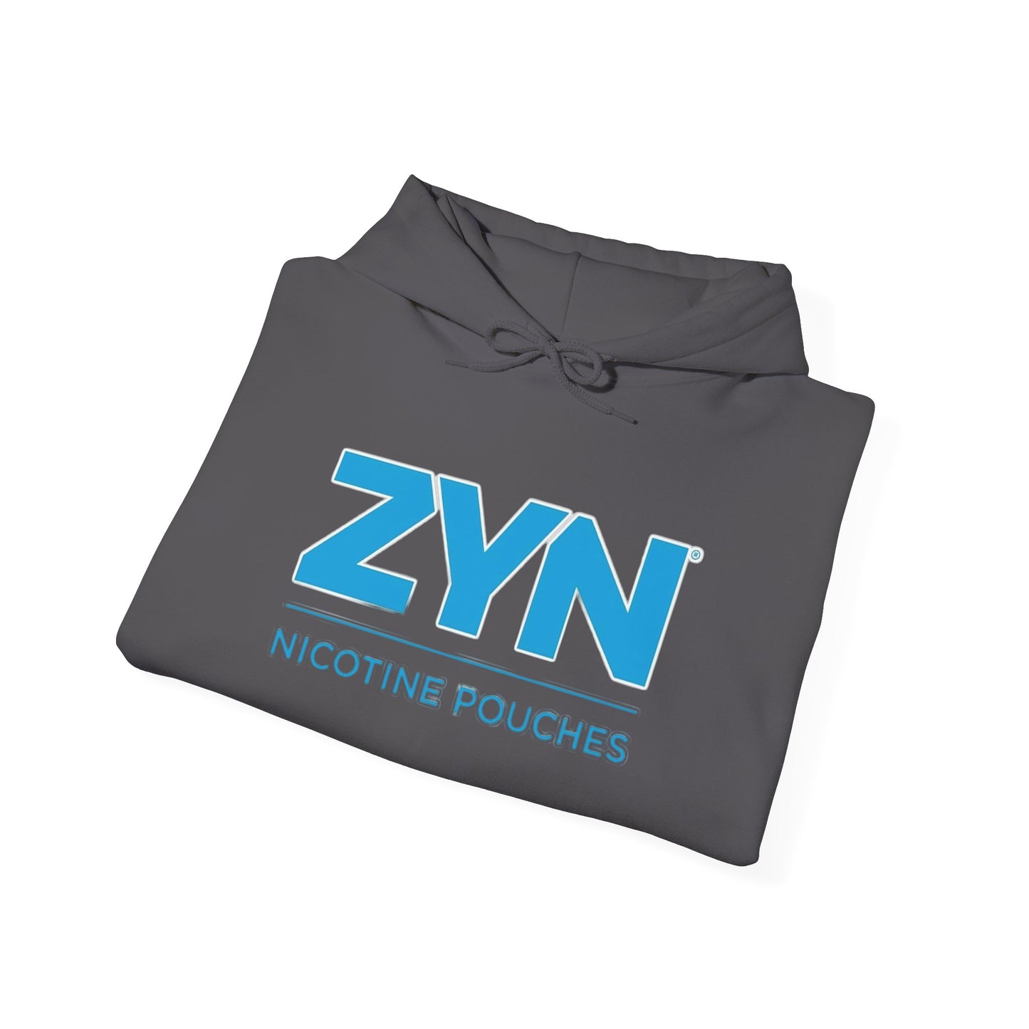 ZYN hoodie tucker zyn pouch America Unisex Heavy Blend™ Hooded Sweatshirt