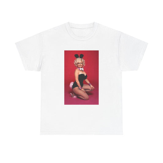 Dolly Parton T-shirt vintage Tennessee playboy graphic retro Unisex country