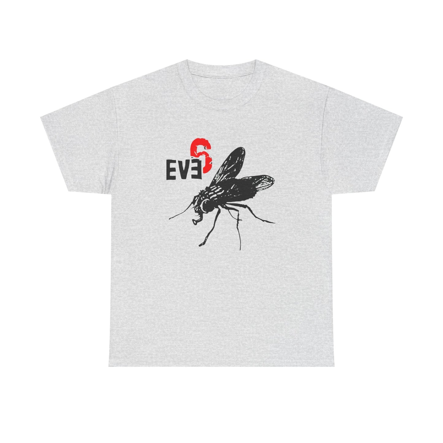 Eve 6 Vintage Graphic T Shirt ADULT NEW Heavy Cotton Tee