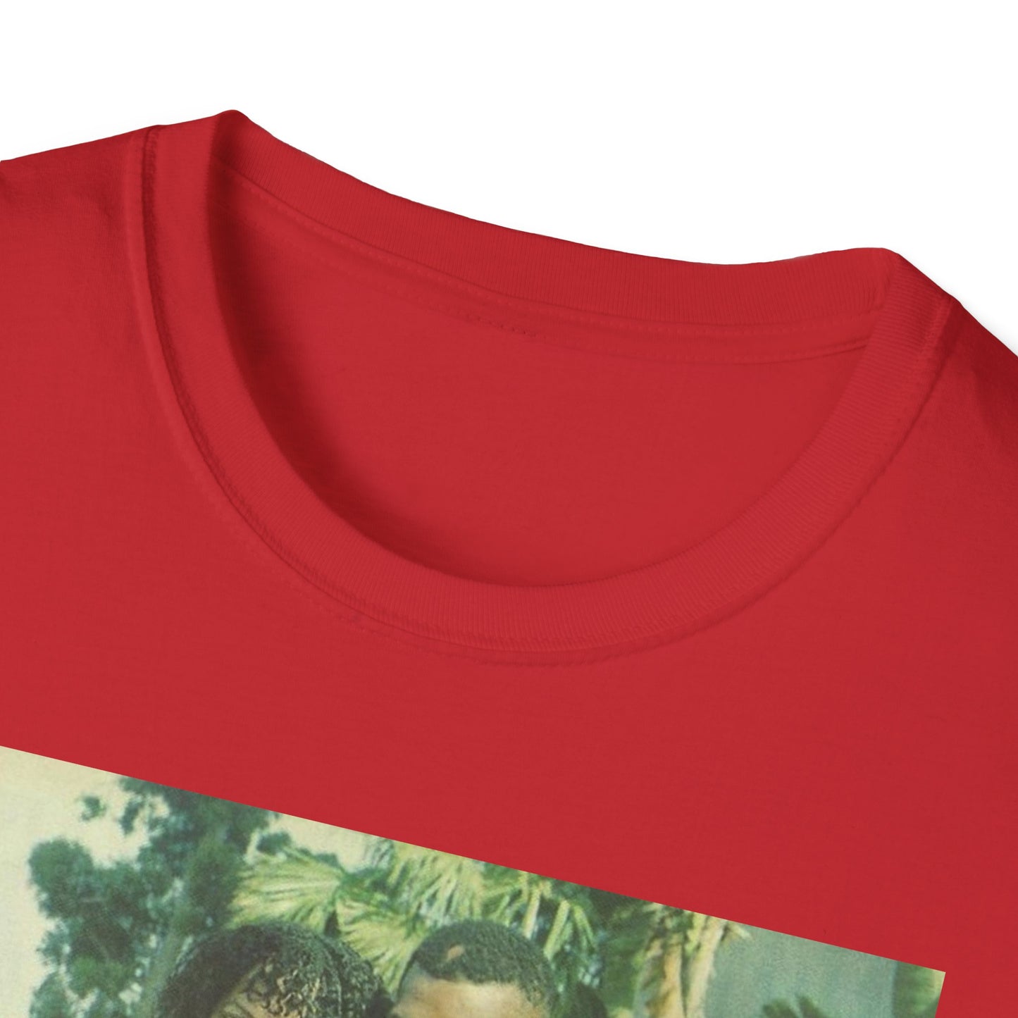 Mike Tyson Tshirt Retro Rick James mens t-shirt vintage style T-Shirt Boxing