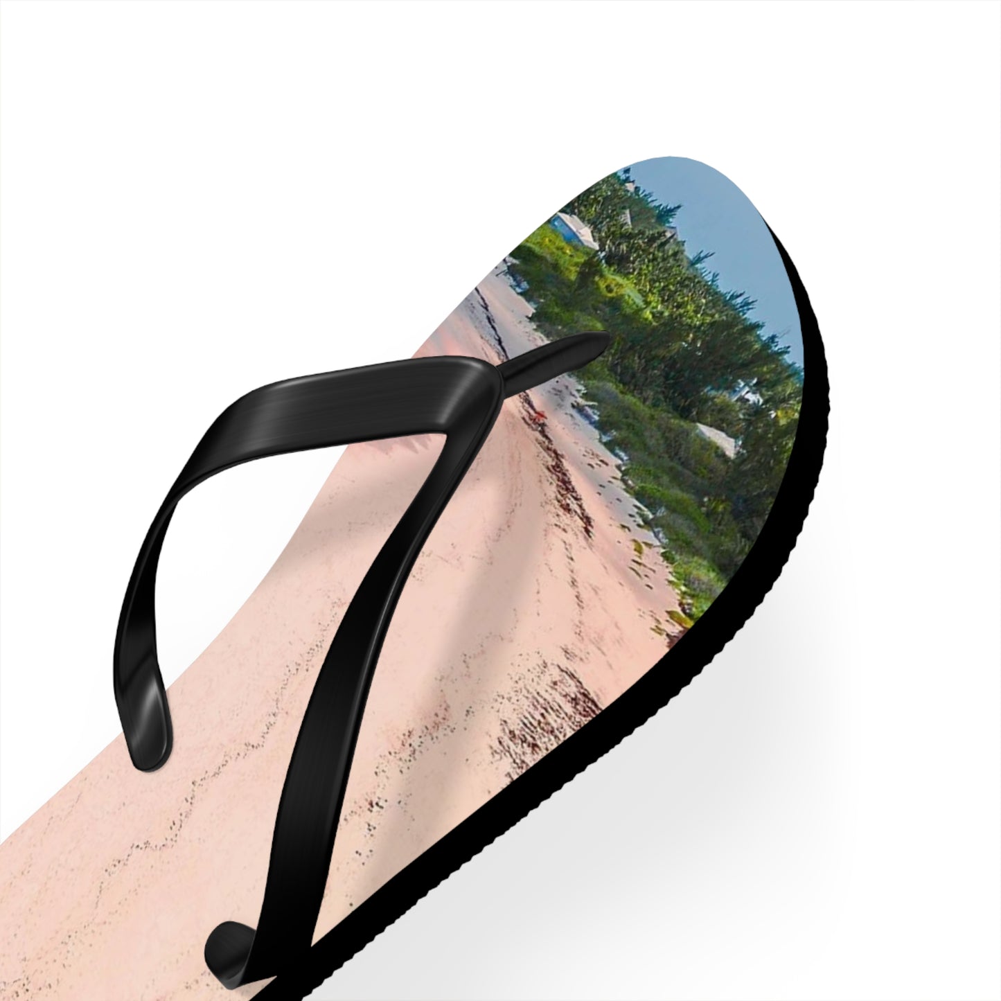 Beach Flip Flops, Sandals Slides, Summer Footwear, Brand New