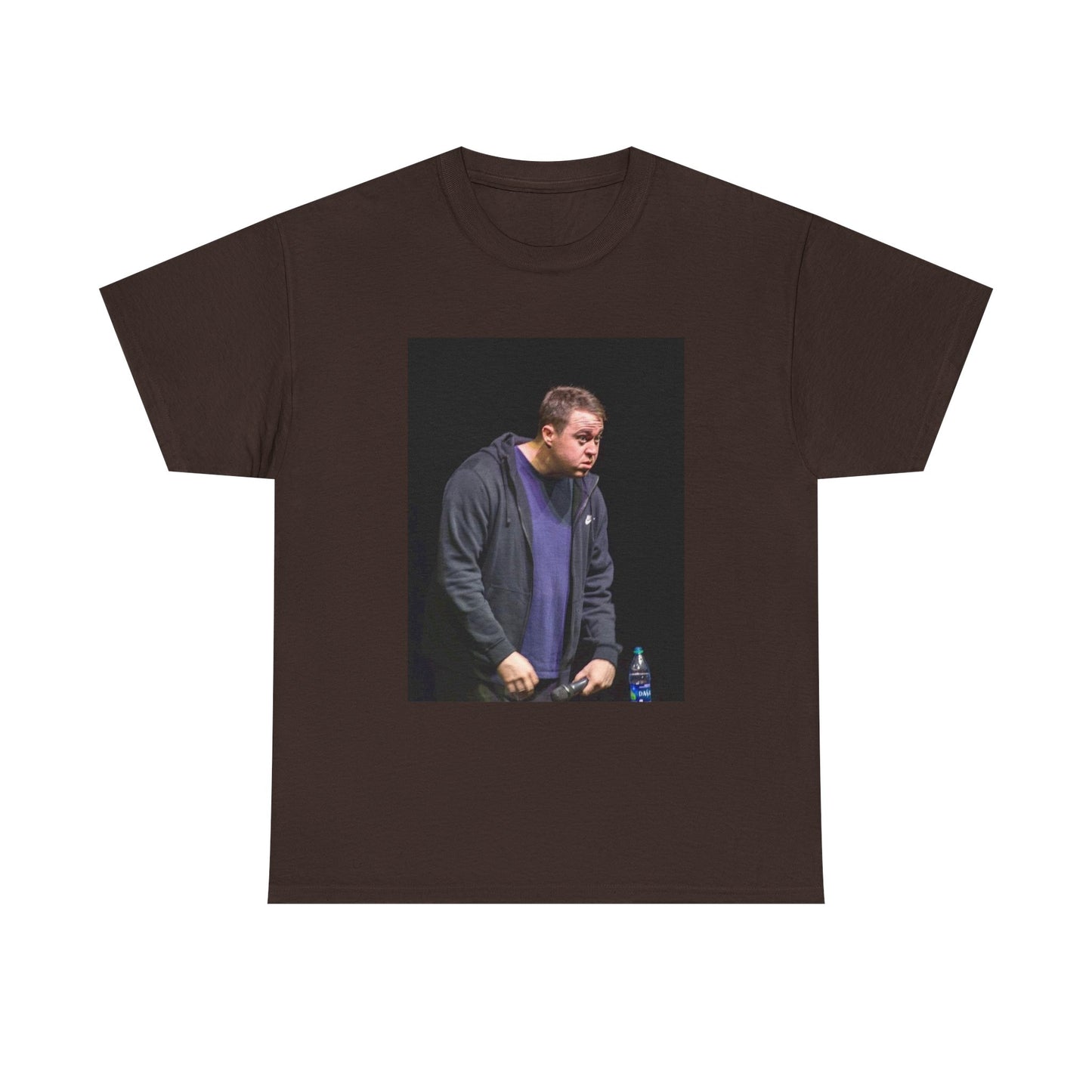 Shane Gillis shirt comedy Joe Rogan funny texasUnisex Heavy Cotton Tee New York
