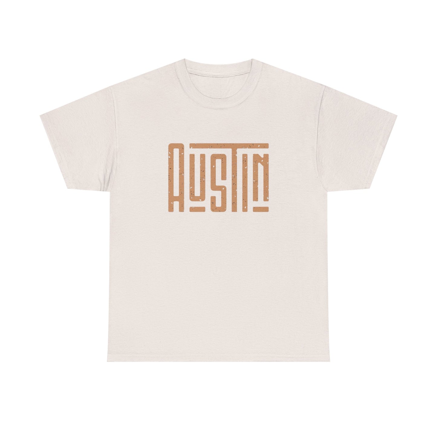 Austin Texas Graphic T Shirt ADULT NEW