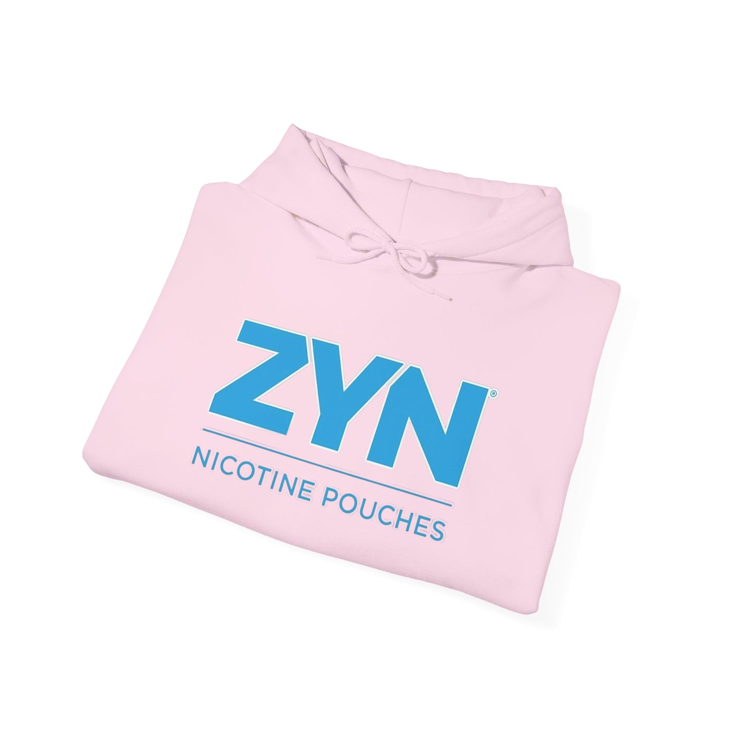 ZYN hoodie tucker zyn pouch America Unisex Heavy Blend™ Hooded Sweatshirt